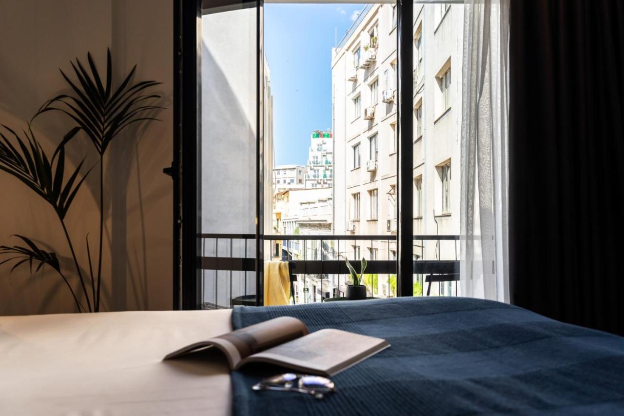 Pame House Hotel Athens Exterior photo