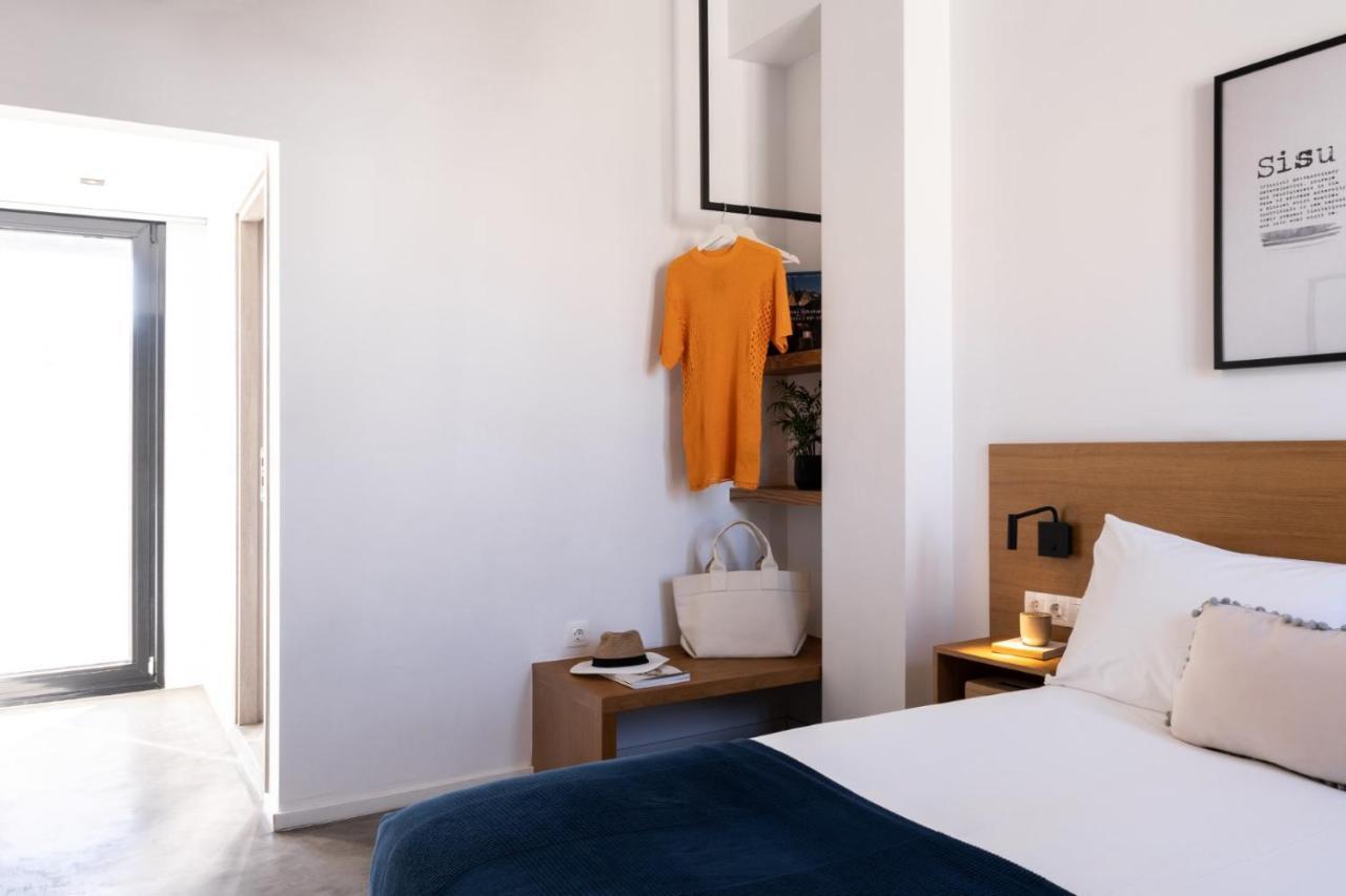 Pame House Hotel Athens Exterior photo