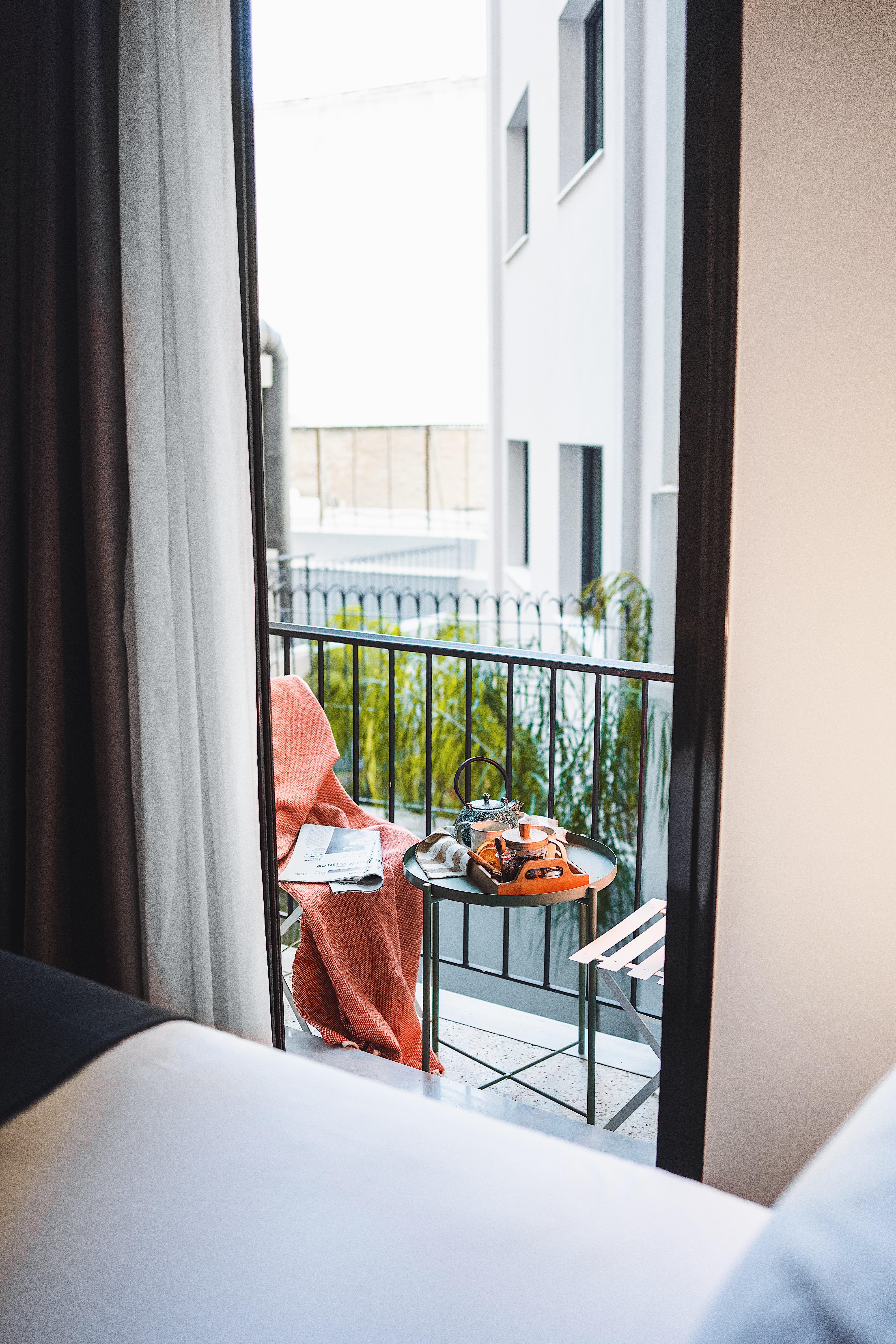 Pame House Hotel Athens Exterior photo