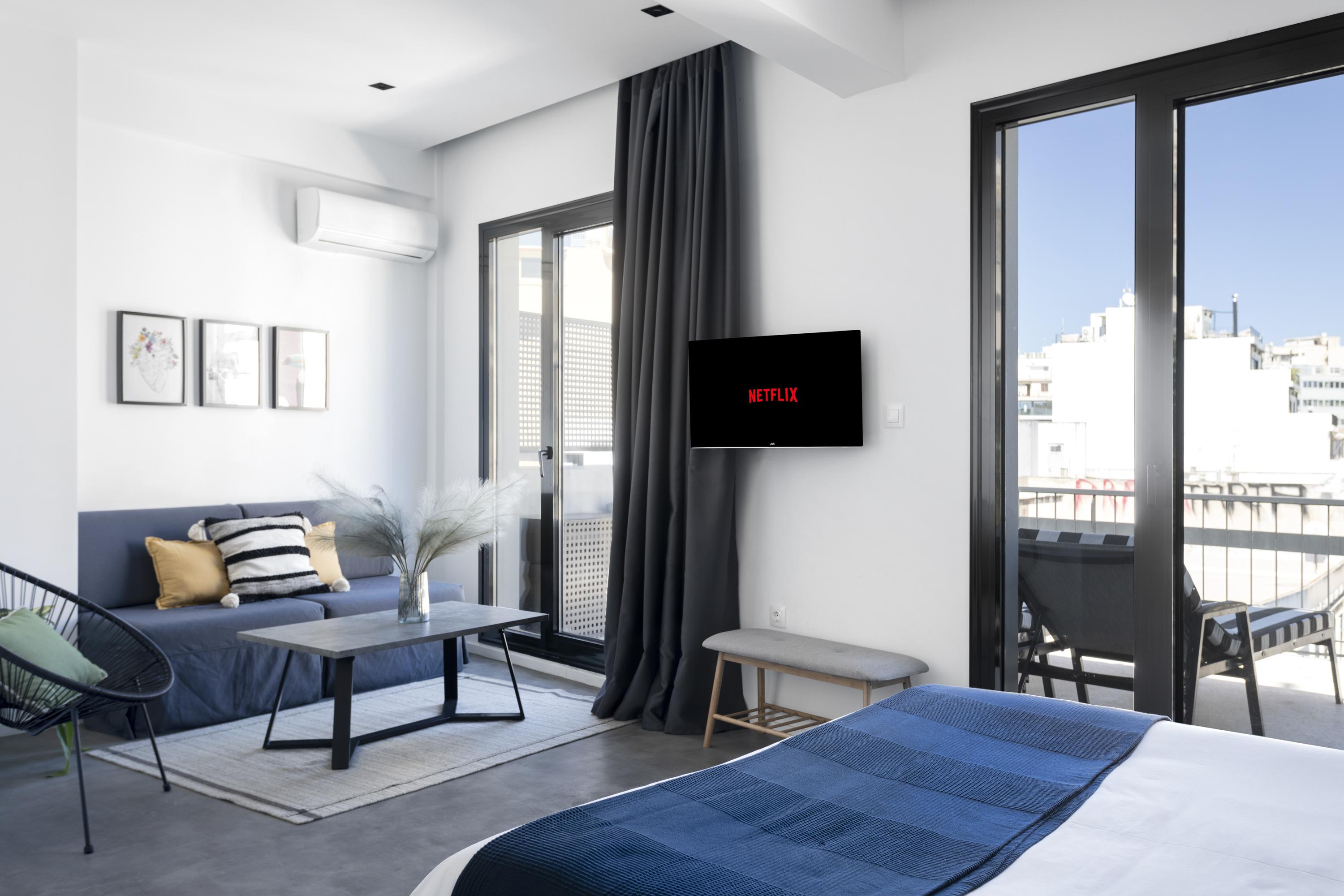 Pame House Hotel Athens Exterior photo
