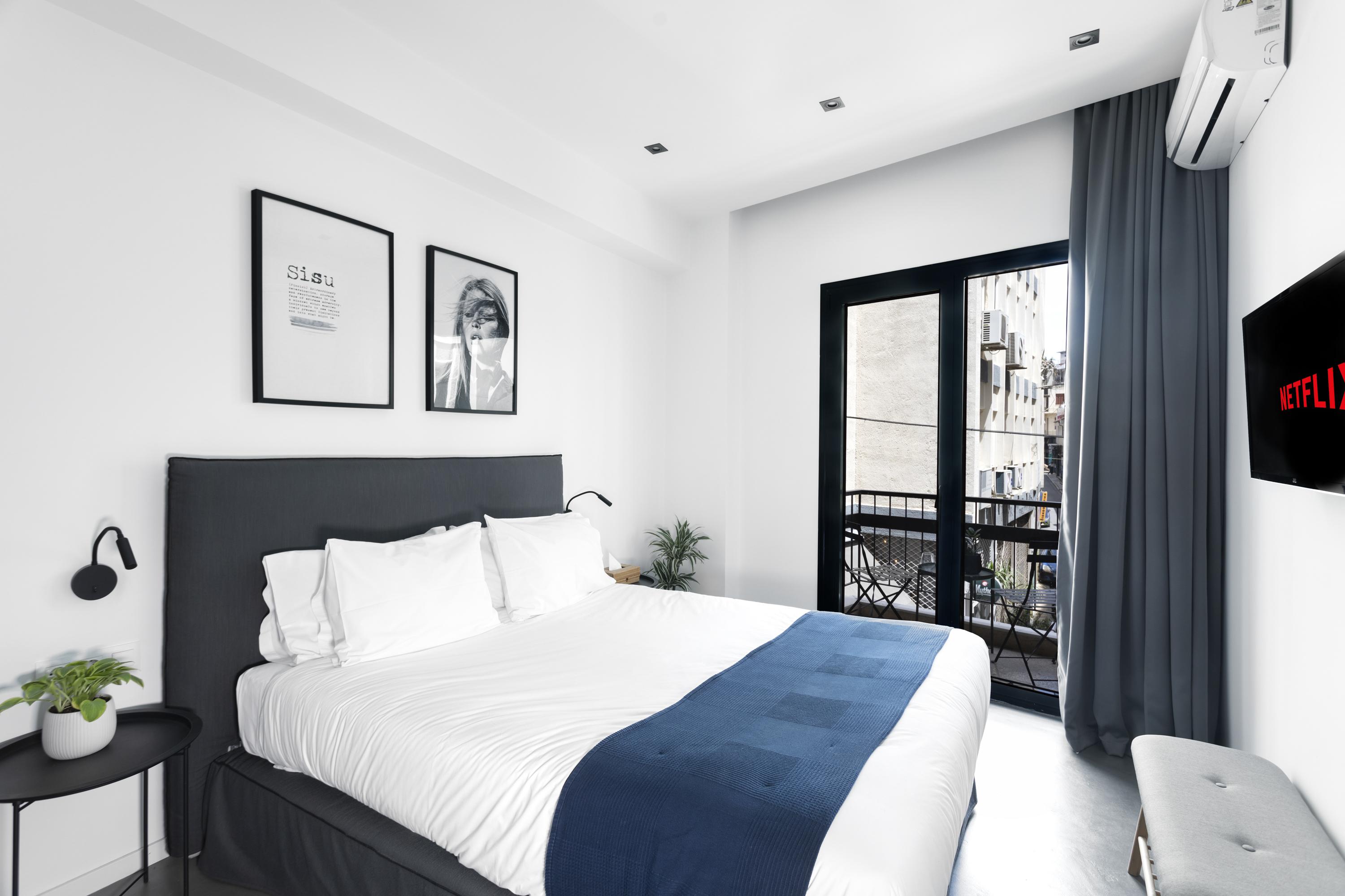 Pame House Hotel Athens Exterior photo