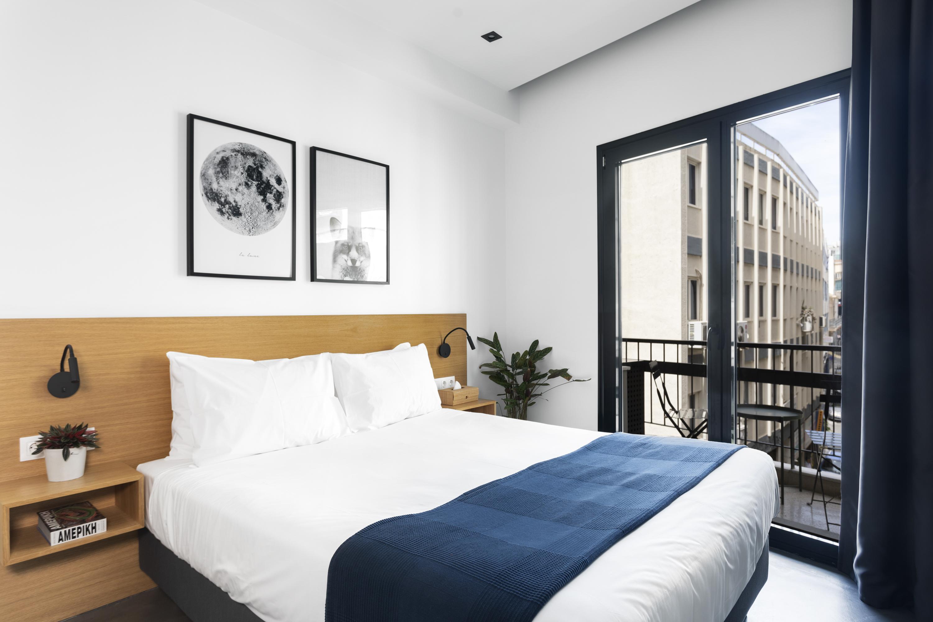 Pame House Hotel Athens Exterior photo